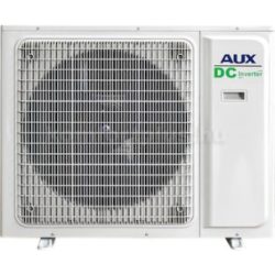 AUX MX 327 PRO MULTI KÜLTÉRI TRIAL AM3-H27/4DR3-1 7,9 kW