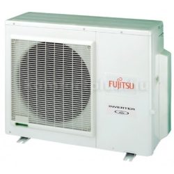   Fujitsu AOYG18KBTA3 multi inverter klíma kültéri egység (3 beltéri)