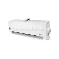   LG AP12RT.NSJ Air Purifying oldalfali multi beltéri egység 3,5 kW