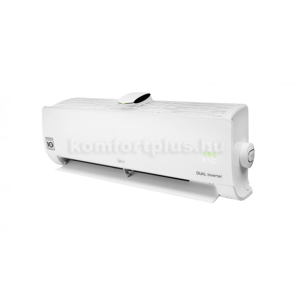 LG AP12RT.NSJ Air Purifying oldalfali multi beltéri egység 3,5 kW