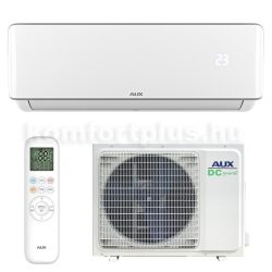   KLÍMA AUX GAMMA 2 ASW-H12C5C4/JMR3DI-B8-2 3,5 kW - ÚJ MODELL