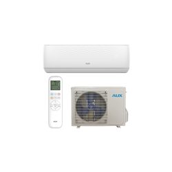   KLÍMA AUX DELTA 2 ASW-H18E3D4/JER3DI-C0-2 5,3 kW TÁLCAFŰTÉSSEL 