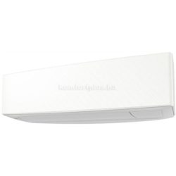   Fujitsu Design 2020 ASYG09KETE multi inverter klíma beltéri egység 2,5 kW