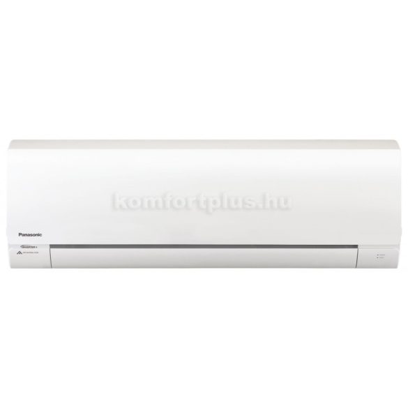 Panasonic CS-MTZ16TKE Etherea multi split klíma oldalfali beltéri egység 1,5kW