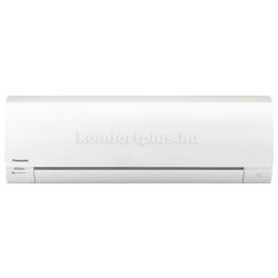 Panasonic CS-Z35-TKEW Etherea multi split klíma oldalfali beltéri egység 3.5 kW