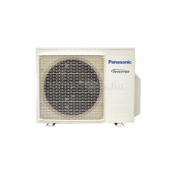 Panasonic CU-3Z52-TBE multi split klíma kültéri egység 5.2 kW