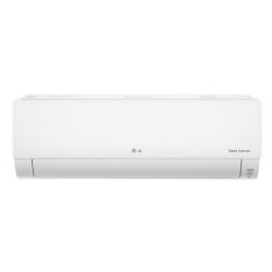 LG DC09RK.NSJ Deluxe oldalfali multi beltéri egység 2,6kW