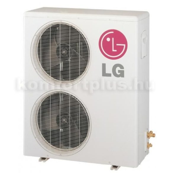 LG FM49AH multi klíma kültéri (14,1 kW Multi F DX osztódobozos, 8 beltéris)