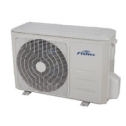   Fisher FS4MIF-284AE3 8,2 KW  inverteres Kültéri Egység quatro