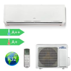  Fisher FSAI-SU-125FE3/FSOAI-SU-125FE3 Summer 3,4kW inverteres split klíma
