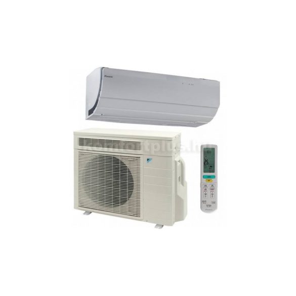 Daikin Ururu Sarara FTXZ35N/RXZ35N oldalfali split klíma szett 3.5 kW