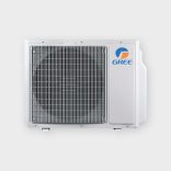 GREE SILVER X INVERTER 5,3 KW KLÍMA SZETT