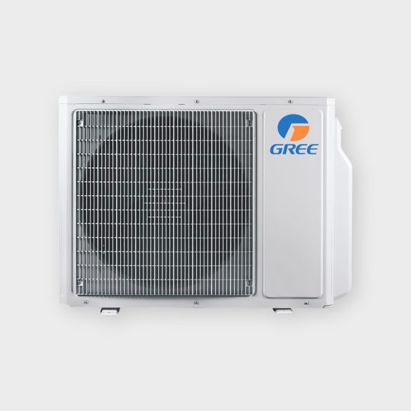 GREE SILVER X INVERTER 5,3 KW KLÍMA SZETT