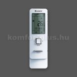 Gree Amber Royal GWH18YE-S6DBA1A oldalfali monosplit klíma 5,3kW