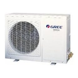   Gree GWHD(24)NK6OO multi klíma kültéri (7,1 kW, max. 3 beltéri)