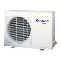   Gree GWHD(28)NK6OO multi klíma kültéri (8,0 kW, max. 4 beltéri)