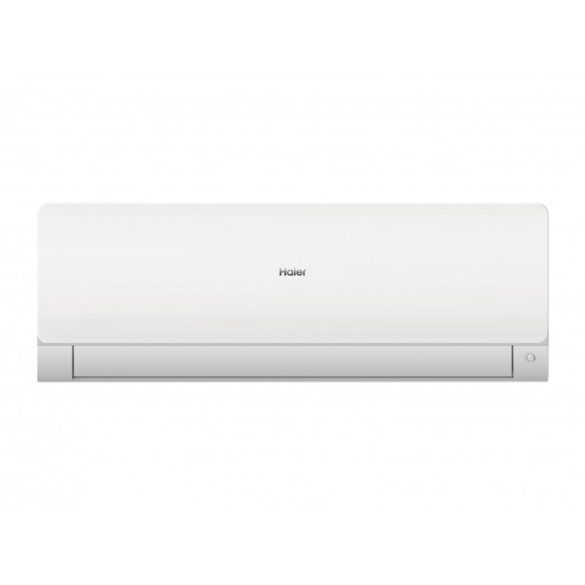 HAIER RAC FLEXIS MATT WHITE AS25S2SF1FA-MW3 / 1U25S2SM1FA INVERTERES KLÍMABERENDEZÉS 2,6 KW R32