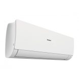 HAIER RAC FLEXIS MATT WHITE AS50S2SF1FA-MW3 / 1U50S2SJ2FA INVERTERES KLÍMABERENDEZÉS 5,2 KW R32