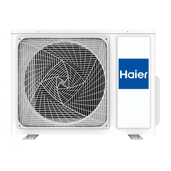 HAIER RAC PEARL AS35PBAHRA / 1U35YEGFRA INVERTERES KLÍMABERENDEZÉS 3,5 KW R32