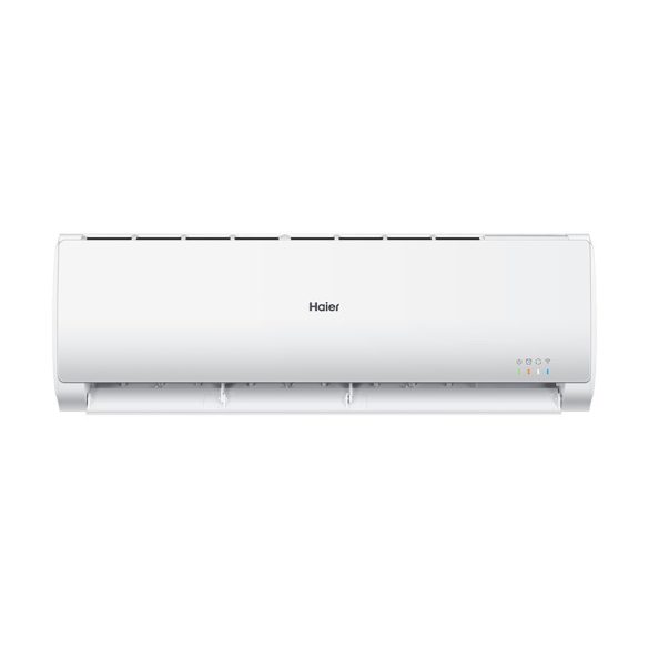 HAIER RAC TIDE GREEN PLUS AS25THMHRA-C / 1U25YEFFRA-C INVERTERES KLÍMABERENDEZÉS 2,6 KW R32