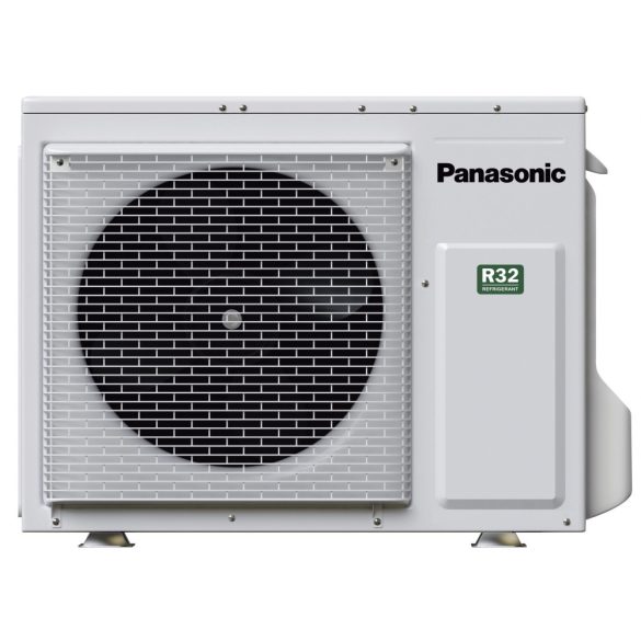 Panasonic KIT-NZ50-YKE NORDIC INVERTER PLUS monosplit klíma 5kW