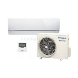 Panasonic KIT-Z42-TKEA oldalfali inv. monosplit klíma szett 4,2 kW