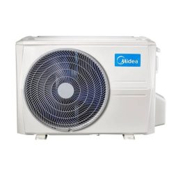   Midea M4O-36FN8-Q(HB) multi klíma kültéri (10,6 kW, max. 4 beltéri)