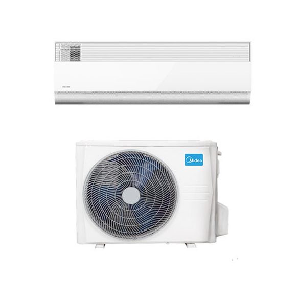 Midea MGA-12-SP GAIA oldalfali monosplit klima 3,5kw