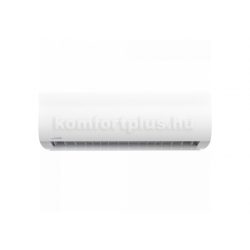   Midea Xtreme Save MSAGDU-24HRFN8 oldalfali beltéri klíma (7,1 kW)