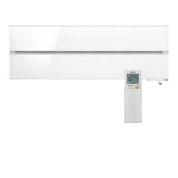   Mitsubishi MSZ-LN25VG2V (gyöngyház) multi klíma beltéri egység 2,5kw