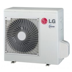   LG MU3R19.U21 multi klíma kültéri (5,3 kW Multi 1 fázis max. 3 beltéri)