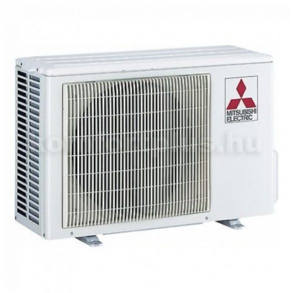 Mitsubishi  Electric MUZ-AP60VG-E1 Split kültéri egység; 1 fázis; 6,1 kw