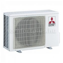   Mitsubishi  Electric MUZ-AP71VG-E1 Split kültéri egység; 1 fázis; 7,1 kw