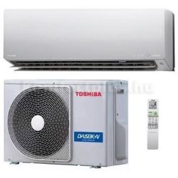 Toshiba RAS-13PKVGP-E / RAS-13PAVPG-E Super Daiseikai 9