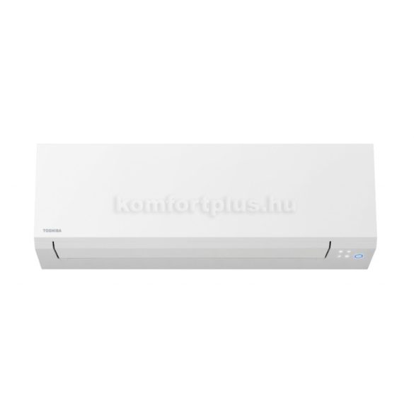 Toshiba Shorai Edge RAS-B07G3KVSG-E oldalfali  multi inverter klíma beltéri egység 2 kW