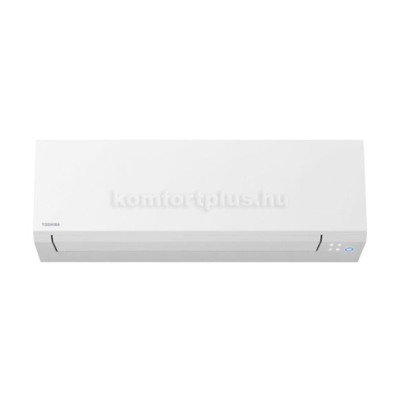 Toshiba Shorai Edge RAS-B07J2KVSG-E  oldalfali  multi inverter klíma beltéri egység 2 kW