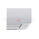 Toshiba RAS-10G2KVP-E Super Daiseikai 8 oldalfali multi beltéri egység