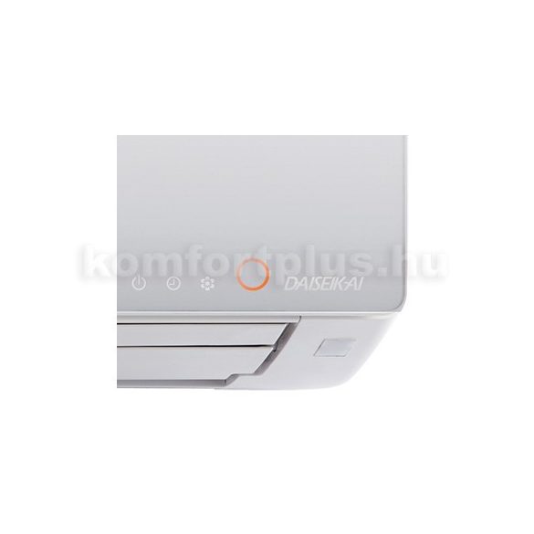 Toshiba RAS-13G2KVP-E Super Daiseikai 8 oldalfali multi beltéri egység