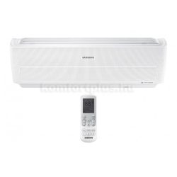   SAMSUNG Wind-Free Pure AR09AXKAAWKNEU_AR09AXKAAWKXEU OLDALFALI MONOSPLIT KLÍMA 2,5 KW