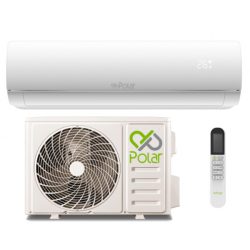   Polar SO1H0035SDI / SIEH0035SDI Ideal oldalfali monosplit klíma 3.5kW 