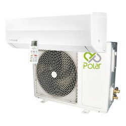   Polar SIEH0025SDB/SO1H0025SDB Balance oldalfali monosplit klíma 2.5kW