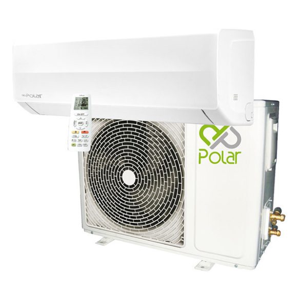 Polar SIEH0050SDB/SO1H0050SDB Balance oldalfali monosplit klíma 5KW