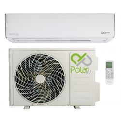   Polar SIEH0035SDLA/SO1H0035SDLA Lite oldalfali monosplit klíma 3,5kw