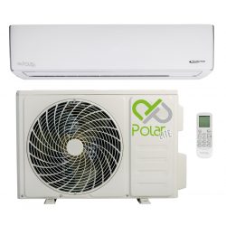   Polar SIEH0035SDL/SO1H0035SDL Lite oldalfali monosplit klíma 3,5kw