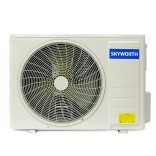 Skyworth Delfin SMVH09B-2A2A3NH  oldalfali monosplit klíma 2,6kW