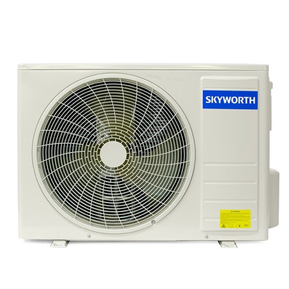 Skyworth Delfin SMVH09B-2A2A3NH  oldalfali monosplit klíma 2,6kW