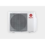 Syen Charm SOH24CH-E32DA1A oldalfali  monosplit klíma 6,2 kW