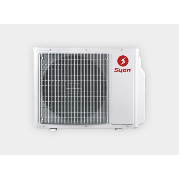 Syen Charm SOH24CH-E32DA1A oldalfali  monosplit klíma 6,2 kW