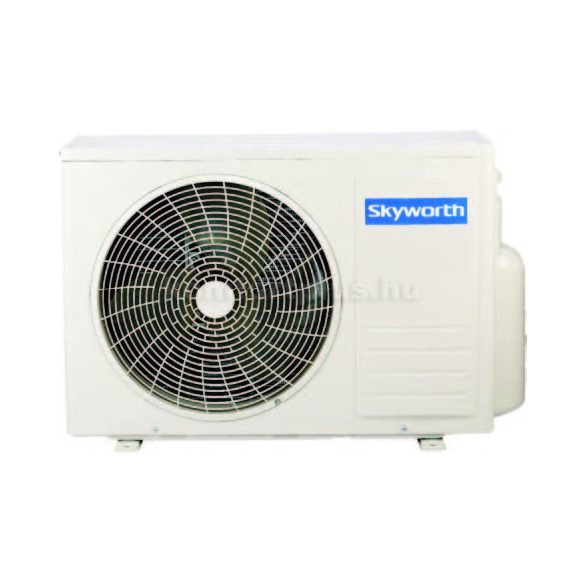 Skyworth Vela SUV2-H18/3CFA-N oldalfali multi kültéri egység klíma 5,2kW