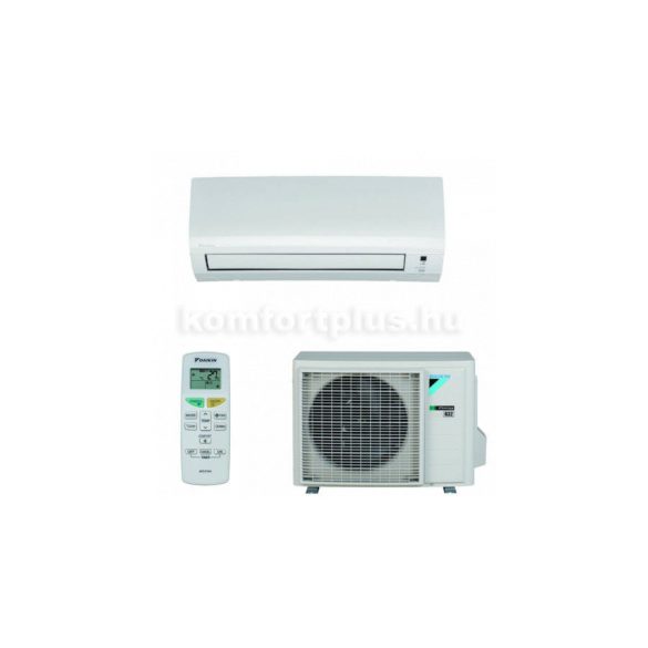 Daikin Sensira FTXF20A/RXF20A